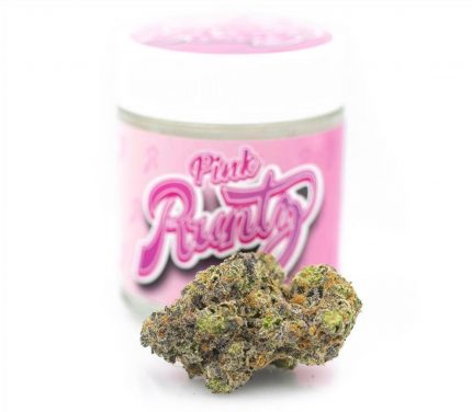 pink runtz weed